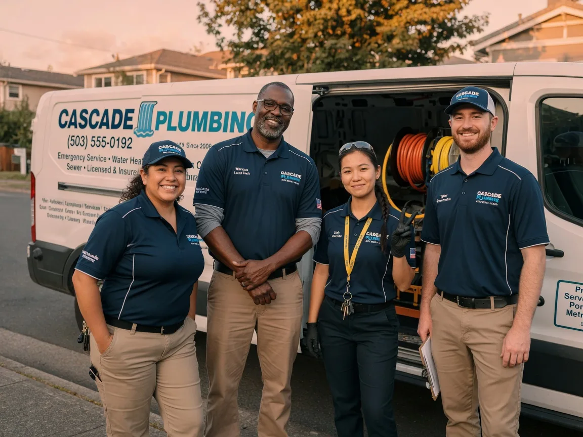 Emergency Plumber company in Cullom, IL